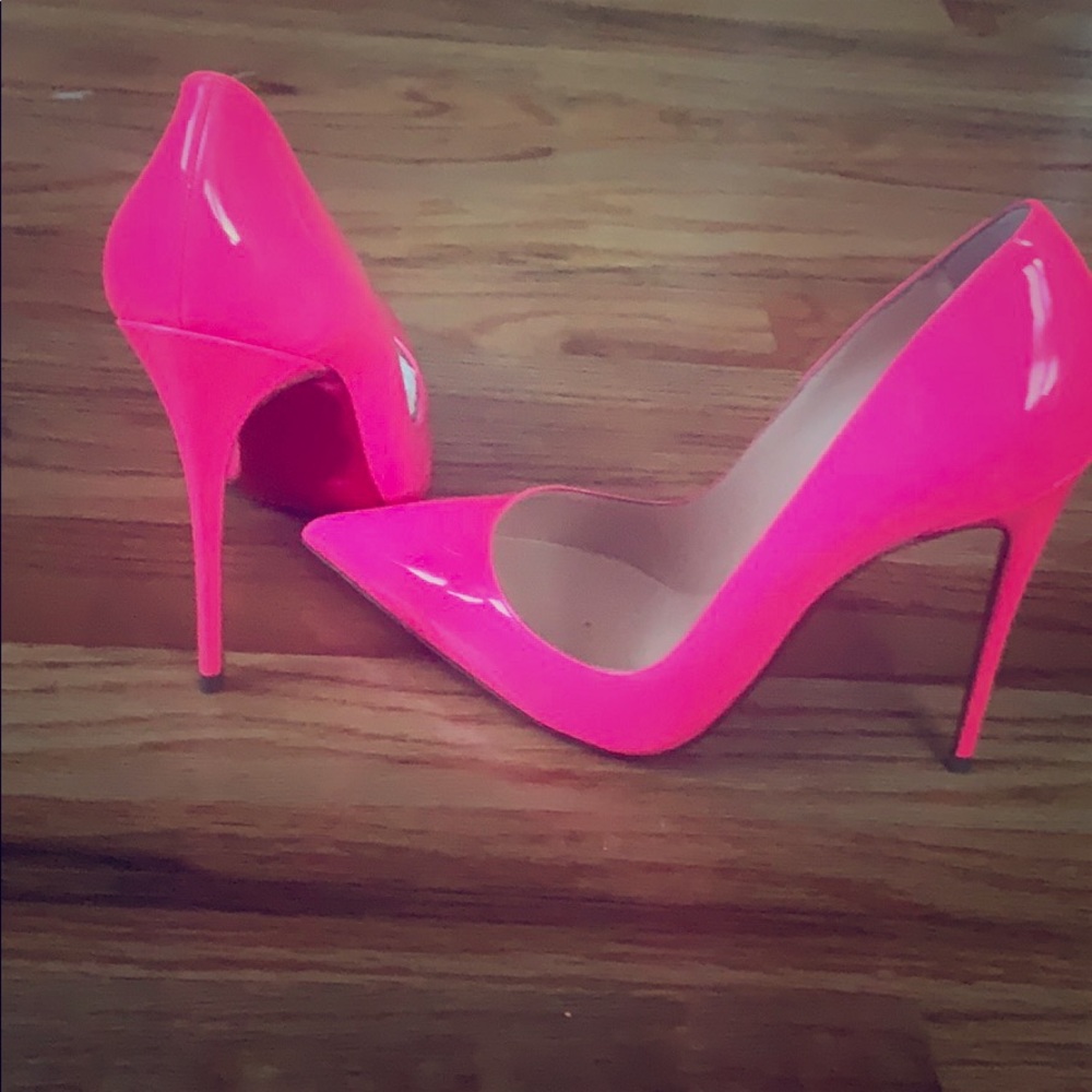 Brand new So Kate 120 patent size 37